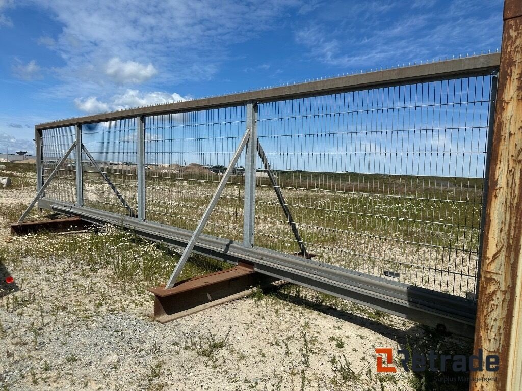 Sonstiges typu Sonstige Port, Gebrauchtmaschine v Rødovre (Obrázek 4)