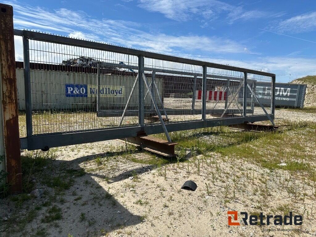 Sonstiges typu Sonstige Port, Gebrauchtmaschine v Rødovre (Obrázek 2)