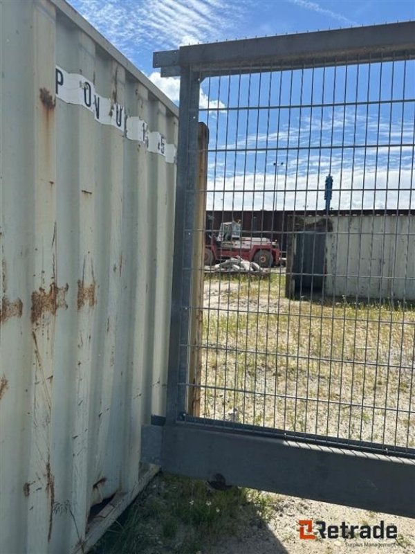 Sonstiges typu Sonstige Port, Gebrauchtmaschine v Rødovre (Obrázek 3)