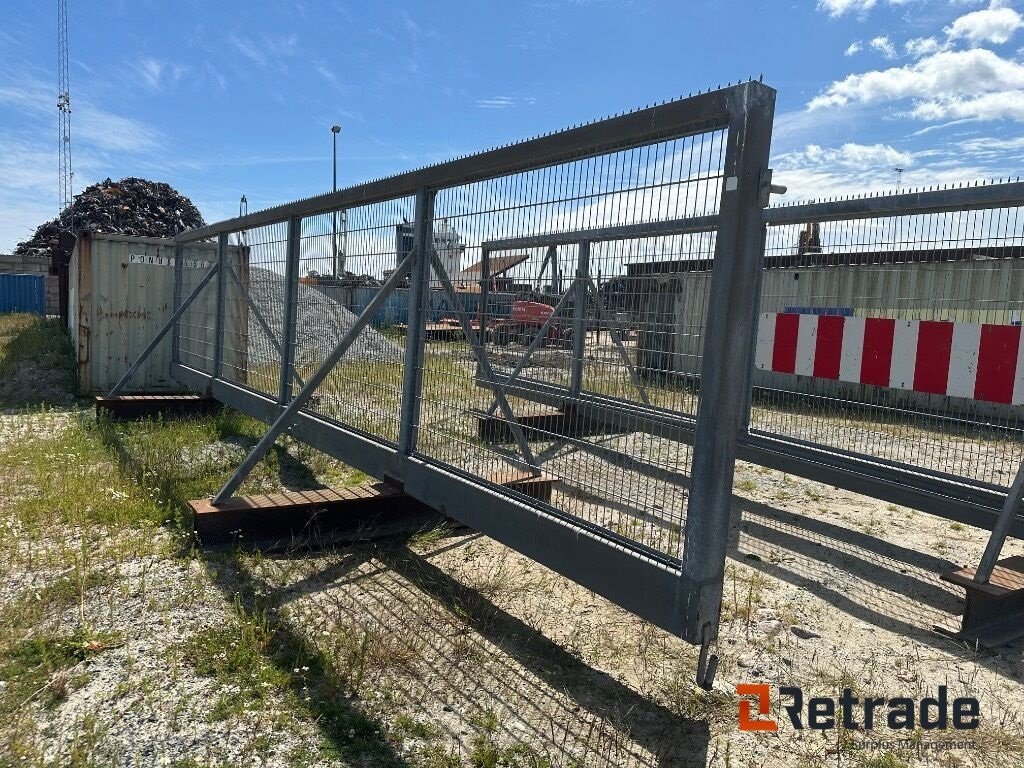 Sonstiges typu Sonstige Port, Gebrauchtmaschine v Rødovre (Obrázek 1)