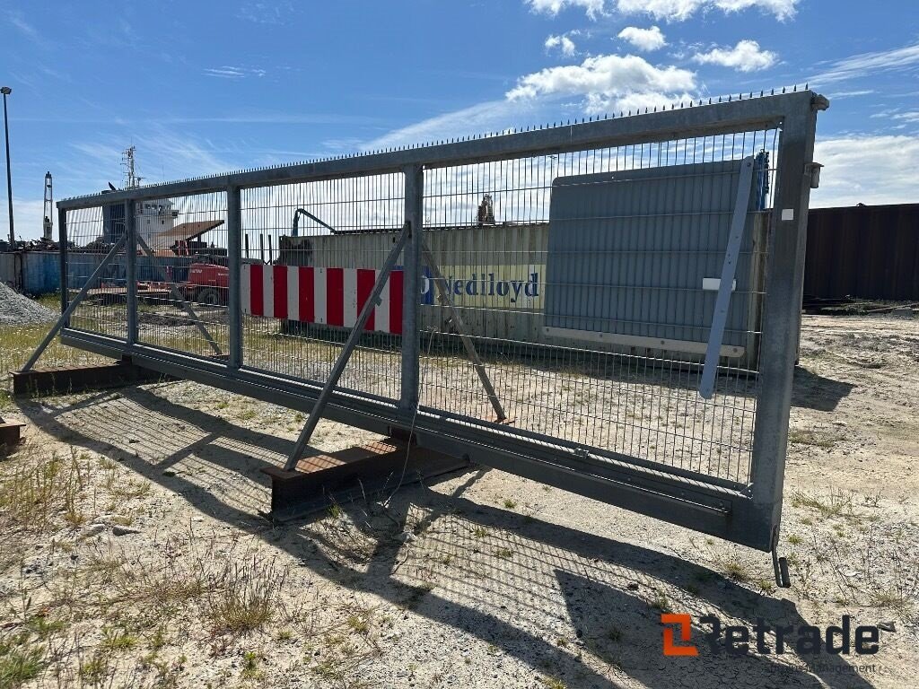 Sonstiges of the type Sonstige Porte, Gebrauchtmaschine in Rødovre (Picture 3)