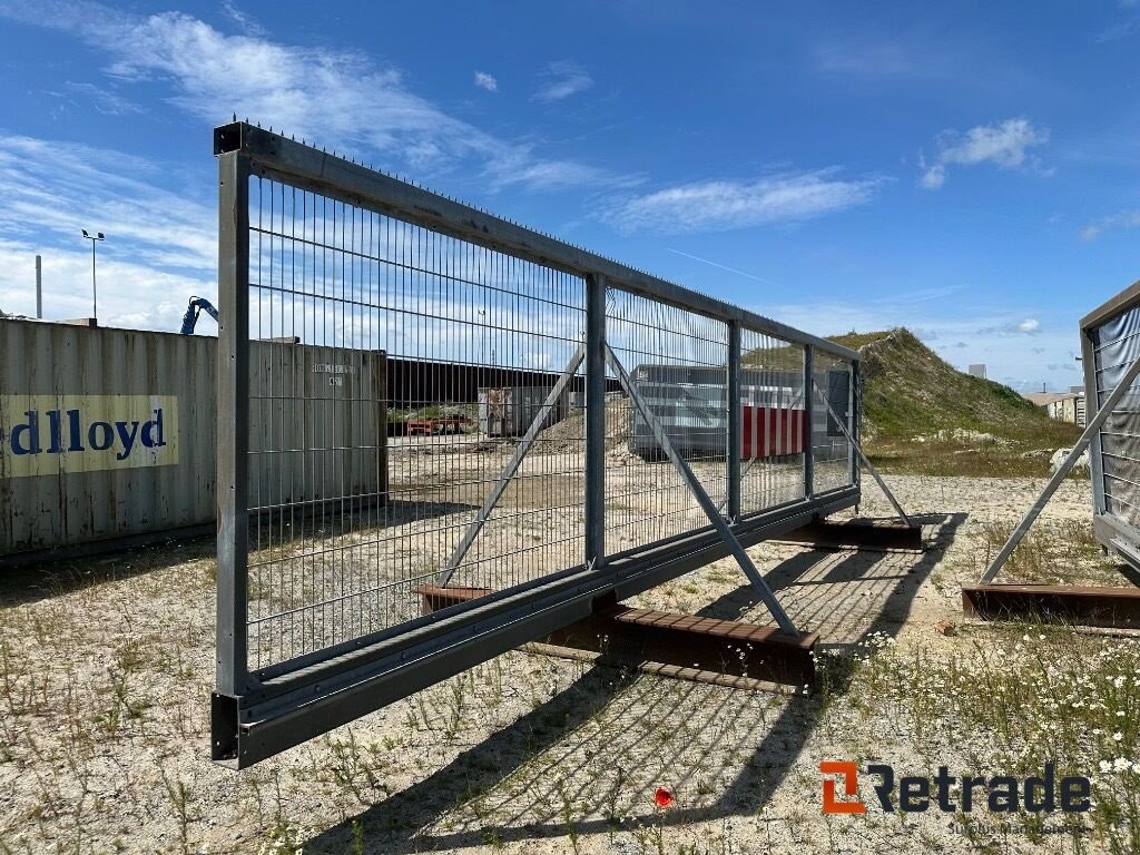 Sonstiges of the type Sonstige Porte, Gebrauchtmaschine in Rødovre (Picture 2)