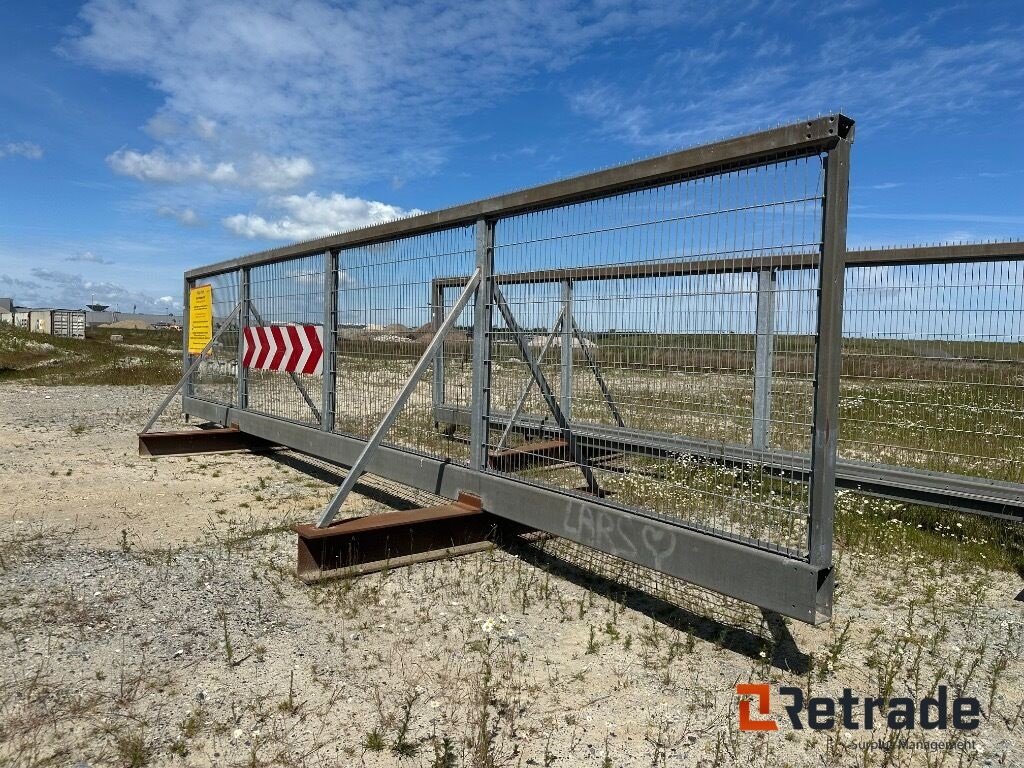 Sonstiges des Typs Sonstige Porte, Gebrauchtmaschine in Rødovre (Bild 1)