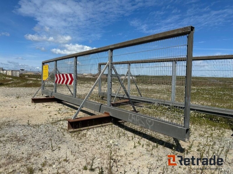 Sonstiges des Typs Sonstige Porte, Gebrauchtmaschine in Rødovre (Bild 1)