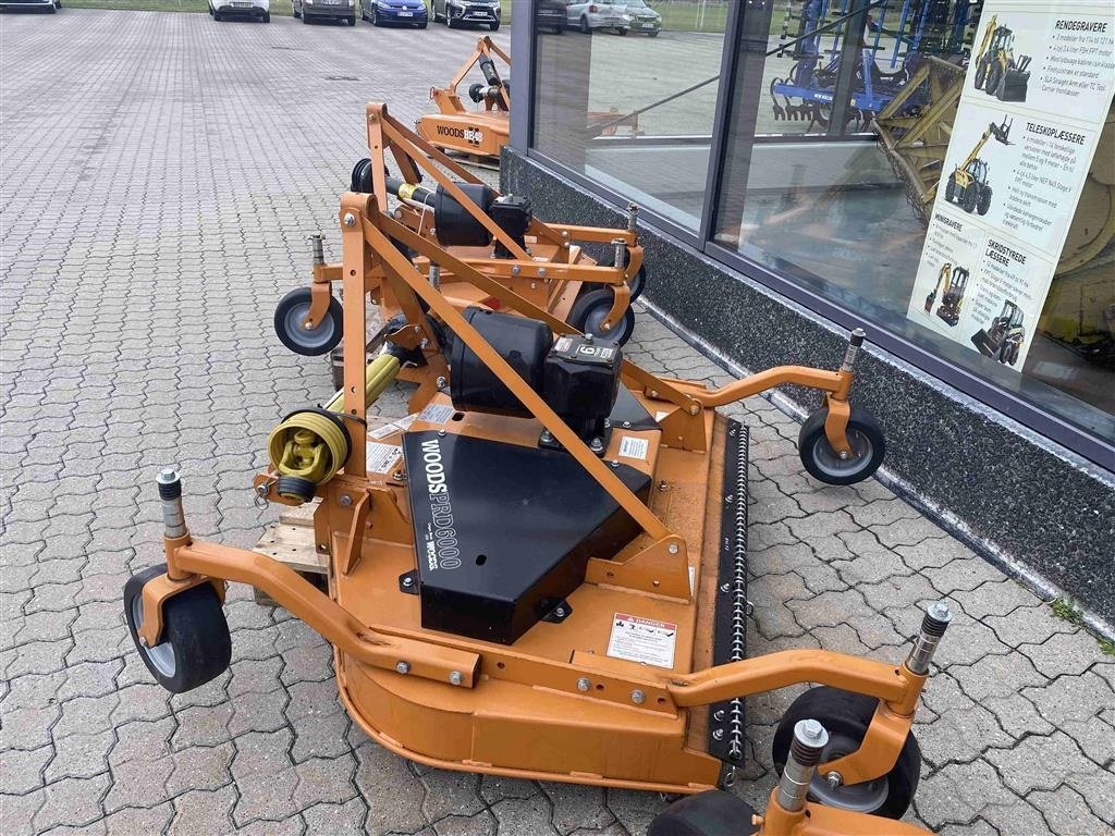 Sonstiges van het type Sonstige PRD6000 rotorklipper, Gebrauchtmaschine in Maribo (Foto 2)