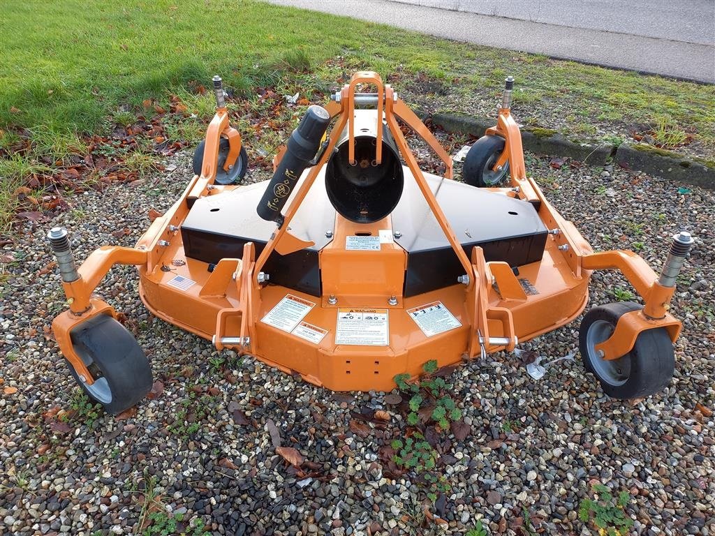 Sonstiges typu Sonstige PRD6000 rotorklipper, Gebrauchtmaschine v Maribo (Obrázek 3)