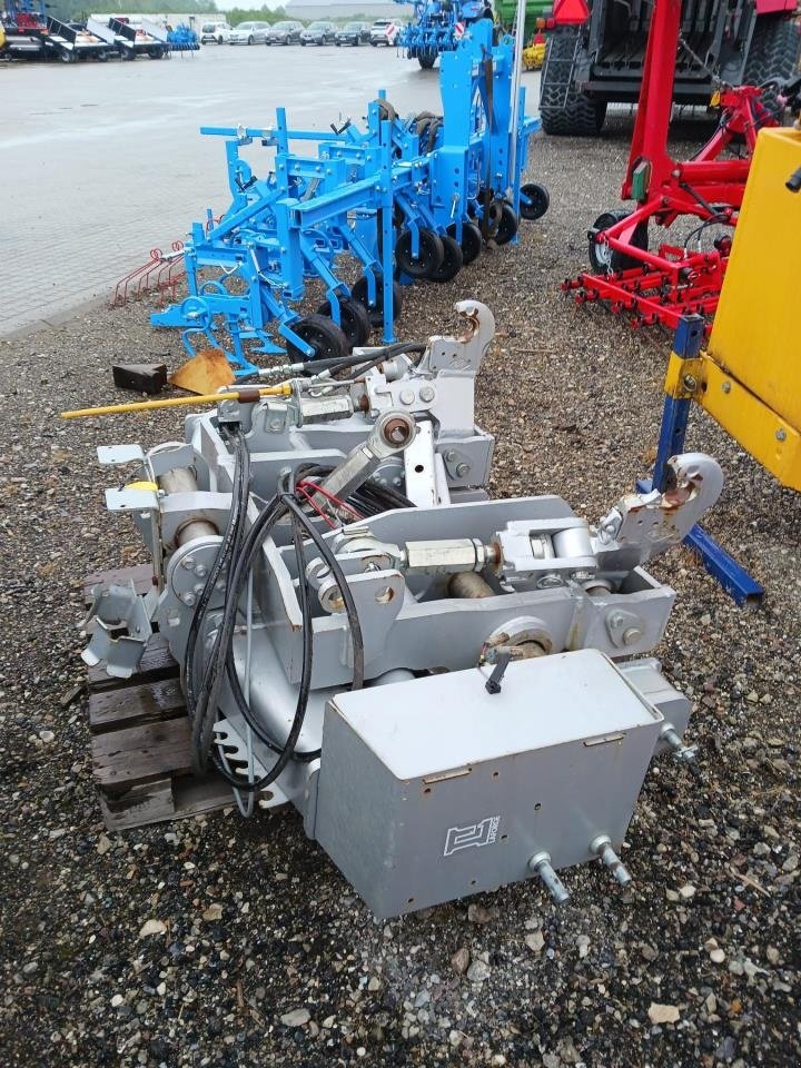 Sonstiges Türe ait Sonstige Premium+ 5 tons, Gebrauchtmaschine içinde Maribo (resim 3)