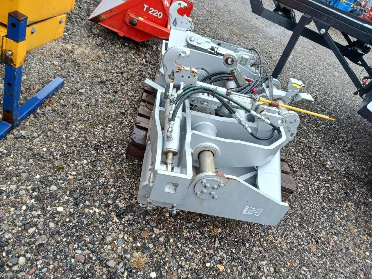 Sonstiges Türe ait Sonstige Premium+ 5 tons, Gebrauchtmaschine içinde Maribo (resim 1)