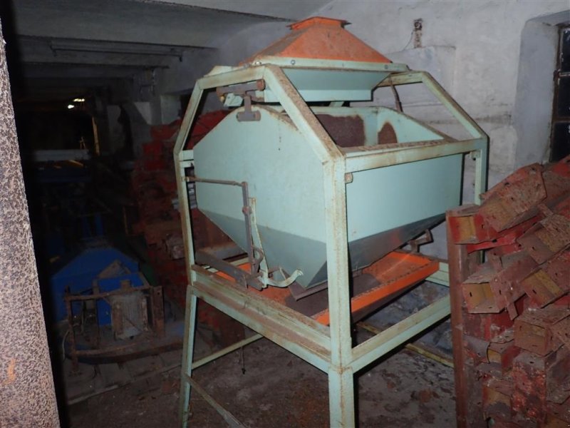 Sonstiges tip Sonstige President D10 25 t/time, Gebrauchtmaschine in Egtved (Poză 1)