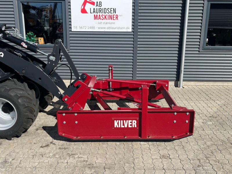 Sonstiges tip Sonstige pro 160 Kilver vejhøvl, Gebrauchtmaschine in Rønnede (Poză 1)