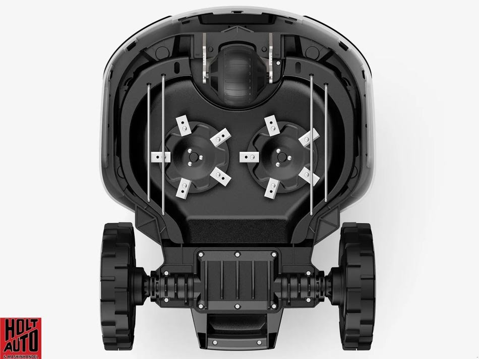 Sonstiges του τύπου Sonstige Pro 2000 RTK, Gebrauchtmaschine σε Vrå (Φωτογραφία 3)