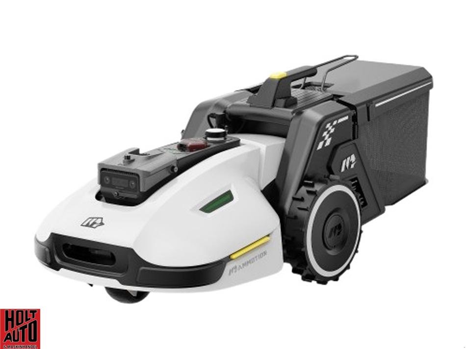 Sonstiges του τύπου Sonstige Pro 2000 RTK, Gebrauchtmaschine σε Vrå (Φωτογραφία 2)