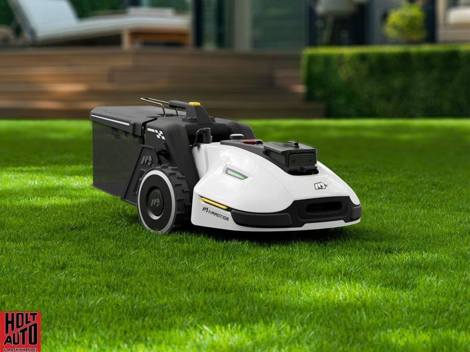 Sonstiges του τύπου Sonstige Pro 2000 RTK, Gebrauchtmaschine σε Vrå (Φωτογραφία 4)