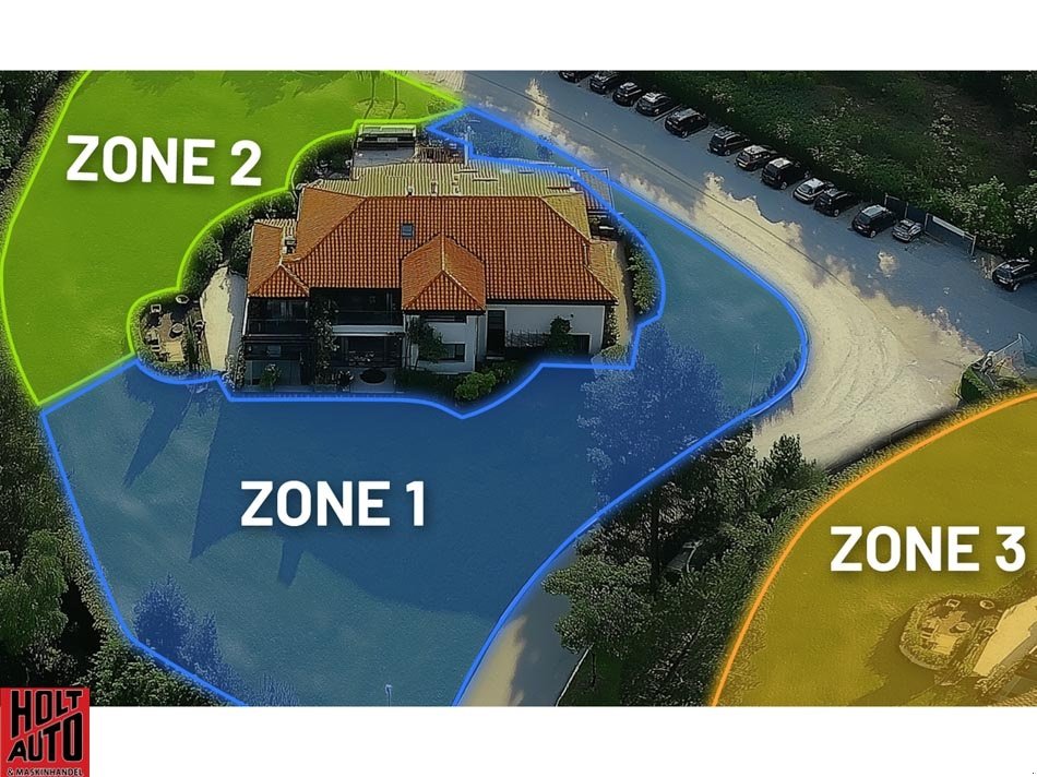 Sonstiges του τύπου Sonstige Pro 2000 RTK, Gebrauchtmaschine σε Vrå (Φωτογραφία 10)