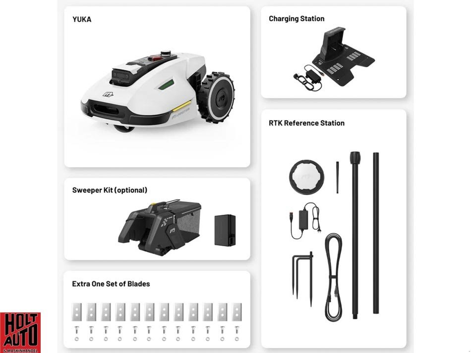 Sonstiges του τύπου Sonstige Pro 2000 RTK, Gebrauchtmaschine σε Vrå (Φωτογραφία 11)