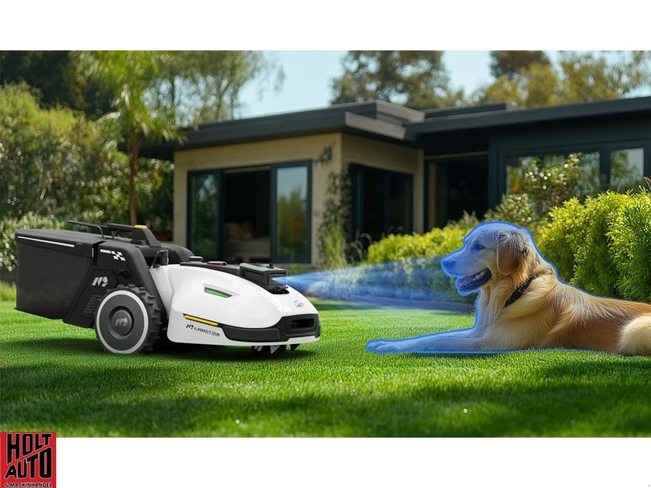 Sonstiges του τύπου Sonstige Pro 2000 RTK, Gebrauchtmaschine σε Vrå (Φωτογραφία 8)