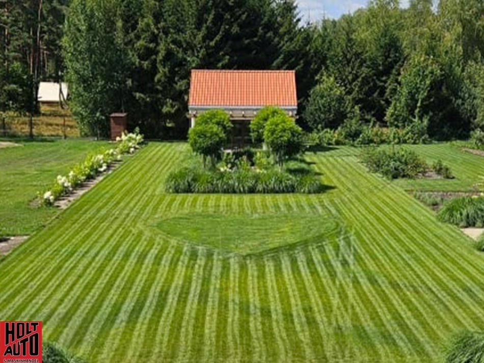 Sonstiges of the type Sonstige Pro 3000 RTK, Gebrauchtmaschine in Vrå (Picture 9)