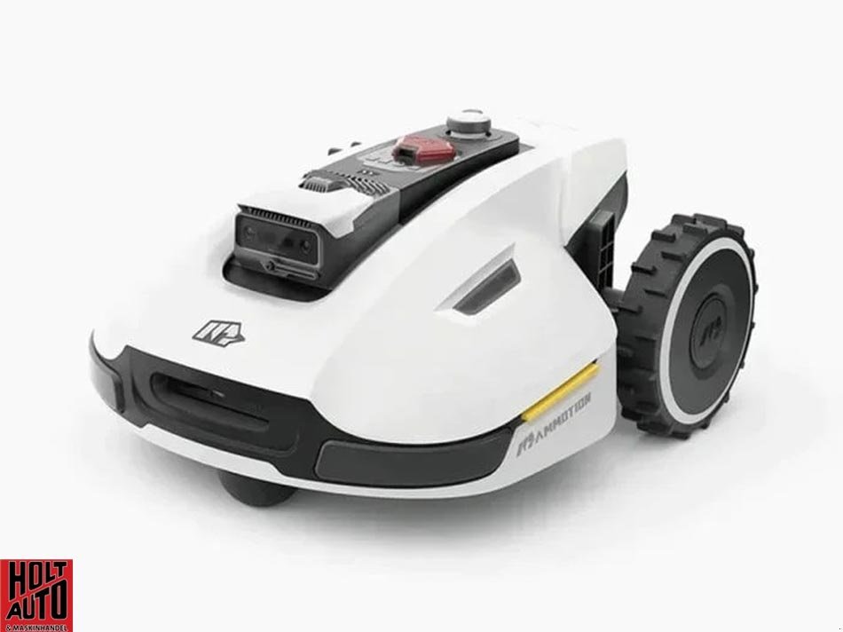 Sonstiges of the type Sonstige Pro 3000 RTK, Gebrauchtmaschine in Vrå (Picture 1)