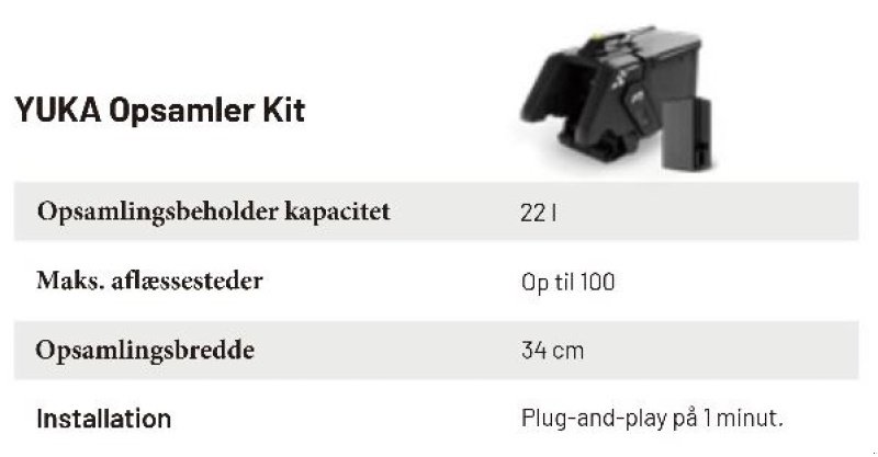 Sonstiges of the type Sonstige Pro 3000 RTK, Gebrauchtmaschine in Vrå (Picture 12)