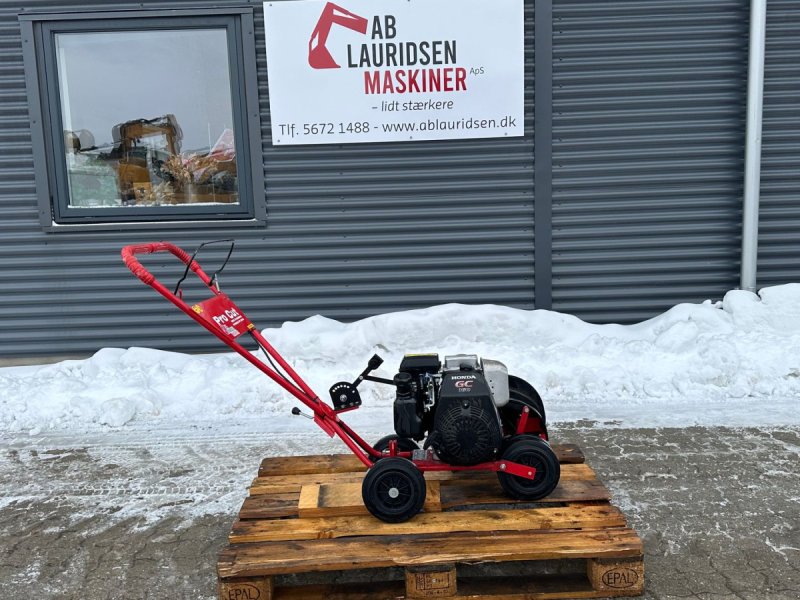 Sonstiges Türe ait Sonstige Pro Cut Kantskærer, Gebrauchtmaschine içinde Rønnede