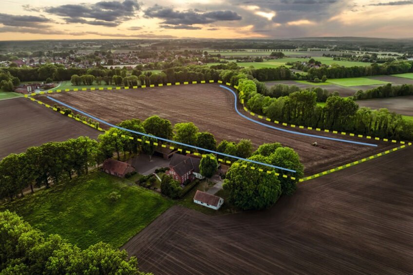 Sonstiges tipa Sonstige Pro hydraulisk Dansk udviklet RTK autostyring (Med ISOBUS) fra SteerGuide.dk, Gebrauchtmaschine u Herning (Slika 2)