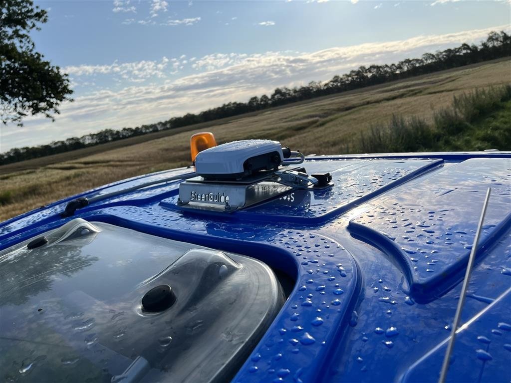 Sonstiges tipa Sonstige Pro hydraulisk Dansk udviklet RTK autostyring (Med ISOBUS) fra SteerGuide.dk, Gebrauchtmaschine u Herning (Slika 1)