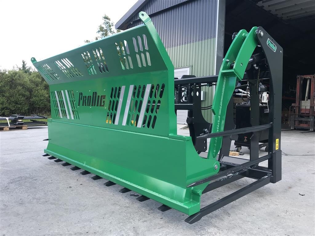 Sonstiges Türe ait Sonstige ProDig Afskubberfork / Silosvans op til 4m bredde., Gebrauchtmaschine içinde Løgumkloster (resim 9)