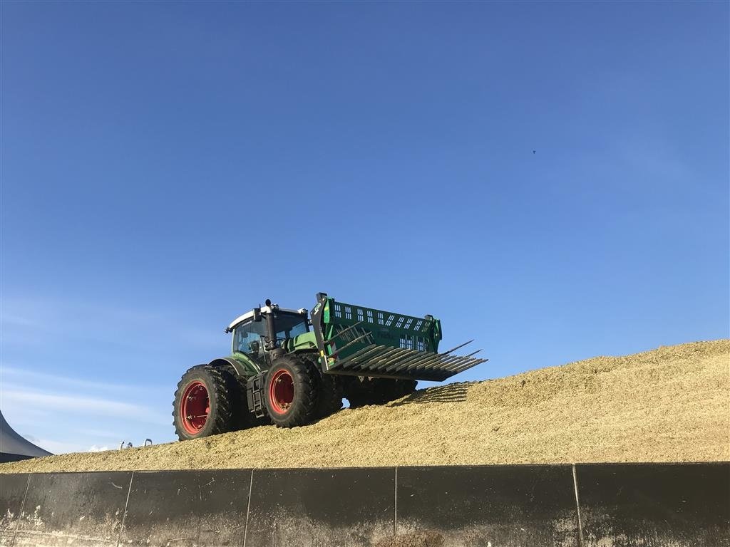 Sonstiges Türe ait Sonstige ProDig Afskubberfork / Silosvans op til 4m bredde., Gebrauchtmaschine içinde Løgumkloster (resim 12)