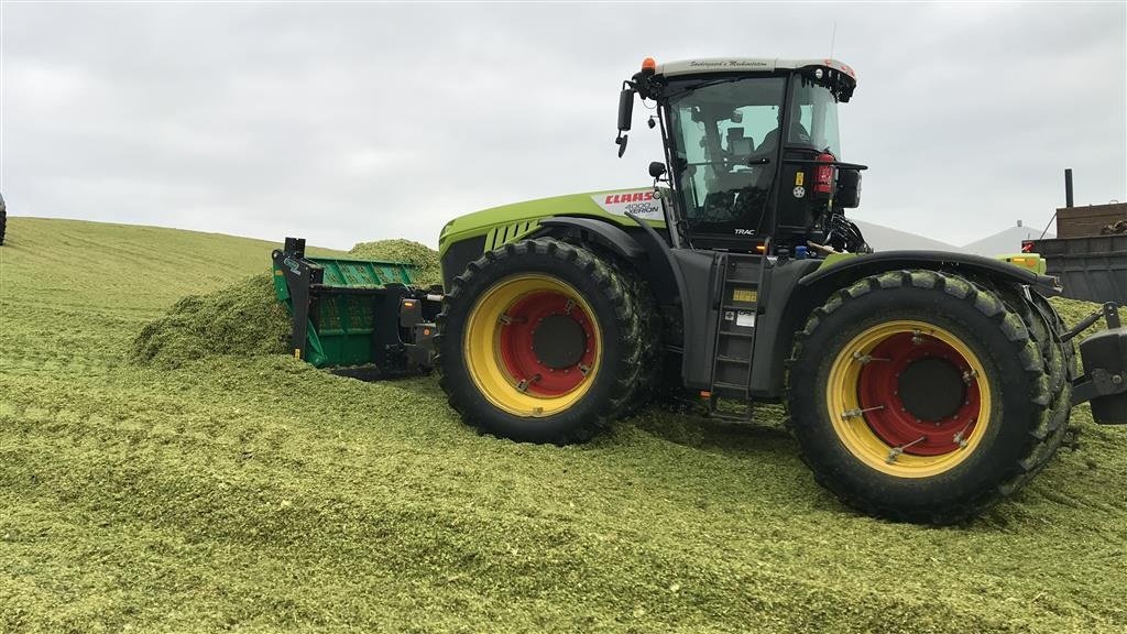 Sonstiges Türe ait Sonstige ProDig Afskubberfork / Silosvans op til 4m bredde., Gebrauchtmaschine içinde Løgumkloster (resim 15)