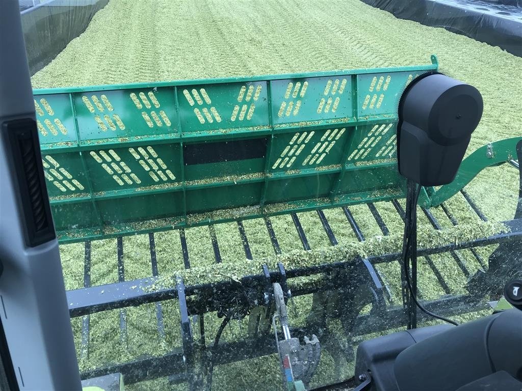 Sonstiges Türe ait Sonstige ProDig Afskubberfork / Silosvans op til 4m bredde., Gebrauchtmaschine içinde Løgumkloster (resim 13)