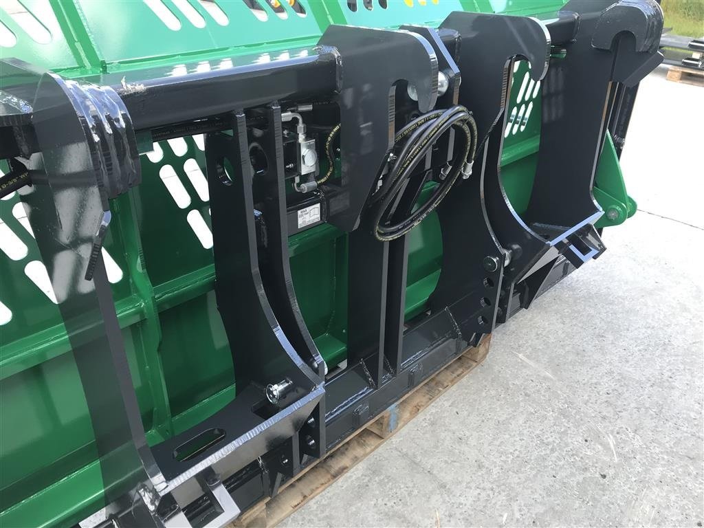 Sonstiges Türe ait Sonstige ProDig Afskubberfork / Silosvans op til 4m bredde., Gebrauchtmaschine içinde Løgumkloster (resim 25)