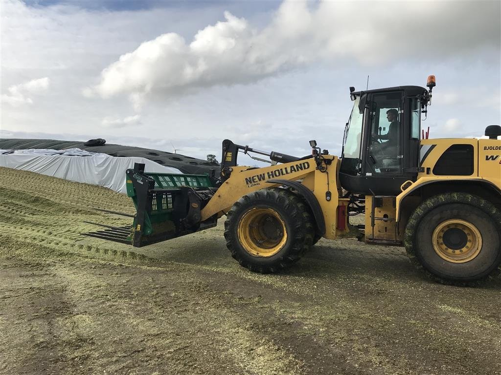 Sonstiges Türe ait Sonstige ProDig Afskubberfork / Silosvans op til 4m bredde., Gebrauchtmaschine içinde Løgumkloster (resim 17)