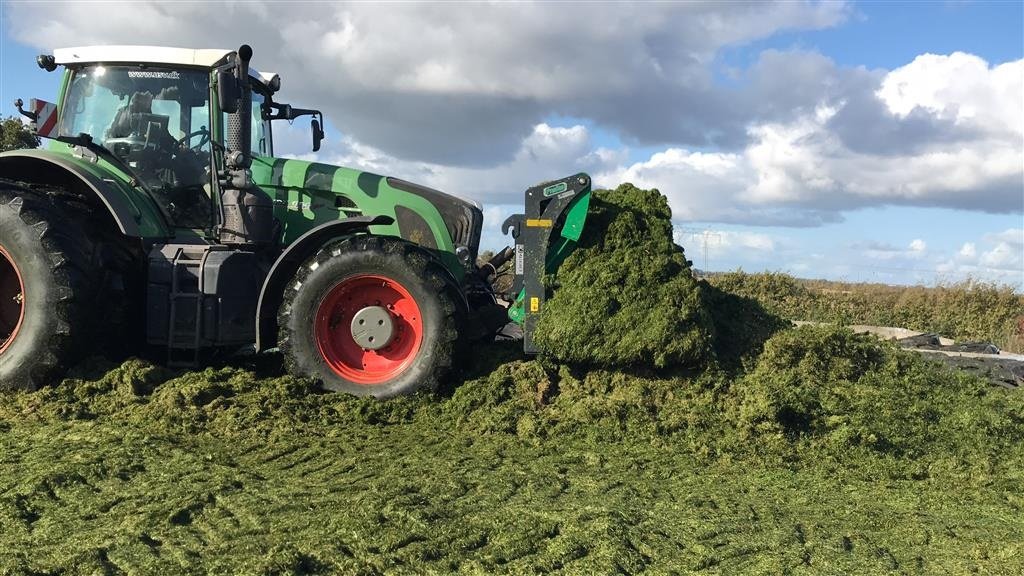 Sonstiges tipa Sonstige ProDig Afskubberfork - Silosvans, Gebrauchtmaschine u Løgumkloster (Slika 21)