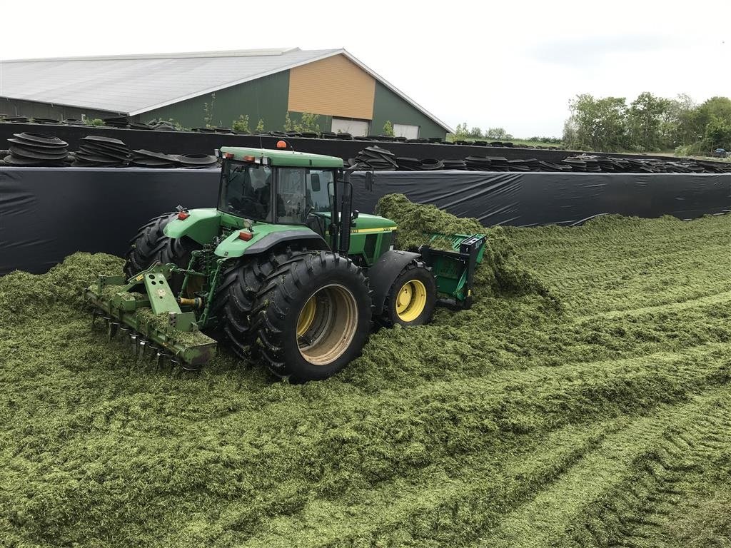 Sonstiges tipa Sonstige ProDig Afskubberfork - Silosvans, Gebrauchtmaschine u Løgumkloster (Slika 8)