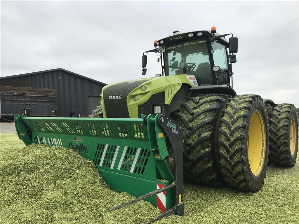 Sonstiges tipa Sonstige ProDig Afskubberfork - Silosvans, Gebrauchtmaschine u Løgumkloster (Slika 15)