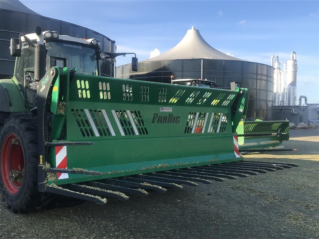 Sonstiges tipa Sonstige ProDig Afskubberfork - Silosvans, Gebrauchtmaschine u Løgumkloster (Slika 16)