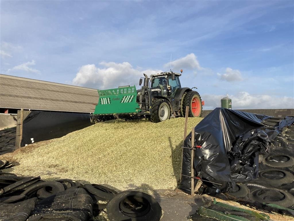 Sonstiges типа Sonstige ProDig Afskubberforke til Gummiged eller traktor montering, Gebrauchtmaschine в Løgumkloster (Фотография 3)