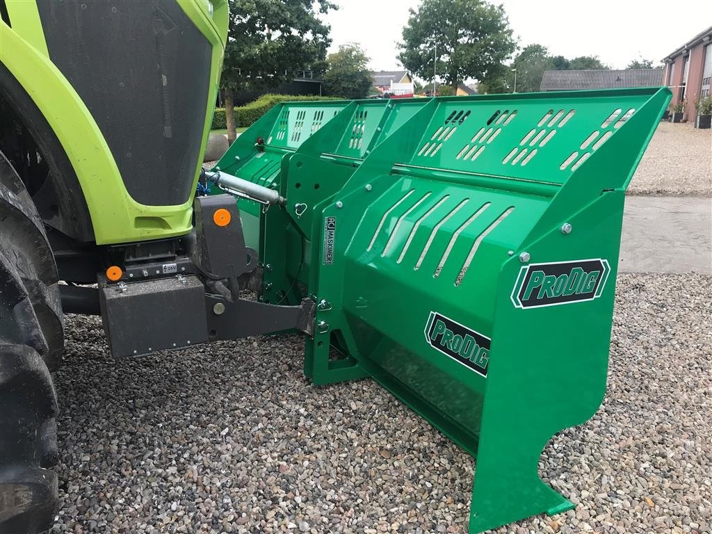 Sonstiges a típus Sonstige ProDig Majsdozerblade op til 4,2 meter.., Gebrauchtmaschine ekkor: Løgumkloster (Kép 22)