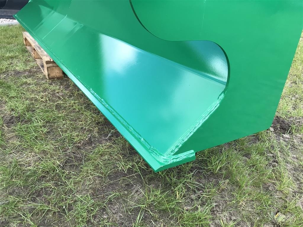 Sonstiges a típus Sonstige ProDig Majsdozerblade op til 4,2 meter.., Gebrauchtmaschine ekkor: Løgumkloster (Kép 14)