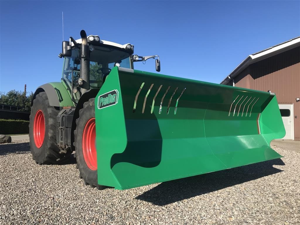 Sonstiges a típus Sonstige ProDig Majsdozerblade op til 4,2 meter.., Gebrauchtmaschine ekkor: Løgumkloster (Kép 2)