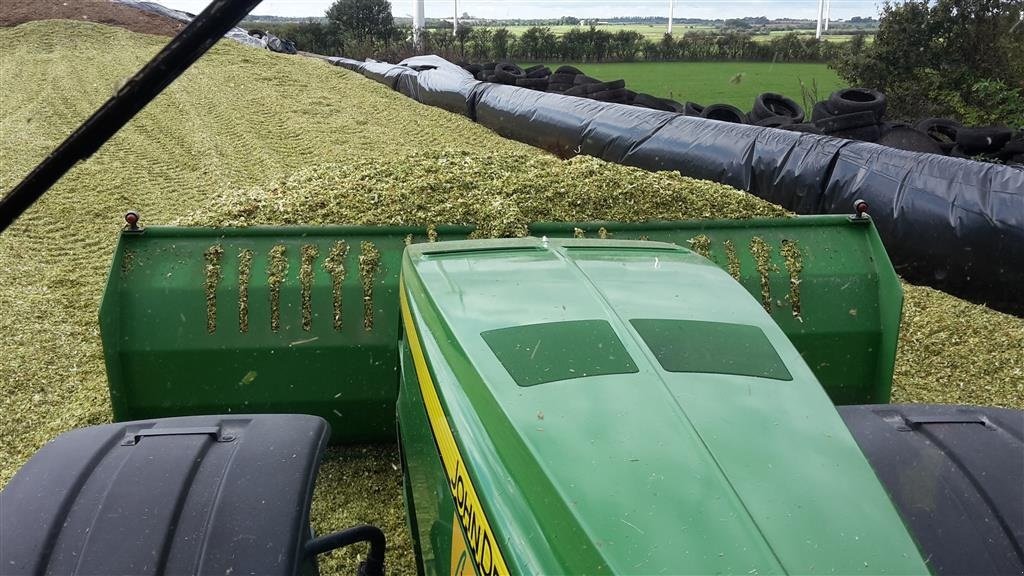 Sonstiges a típus Sonstige ProDig Majsdozerblade op til 4,2 meter.., Gebrauchtmaschine ekkor: Løgumkloster (Kép 17)