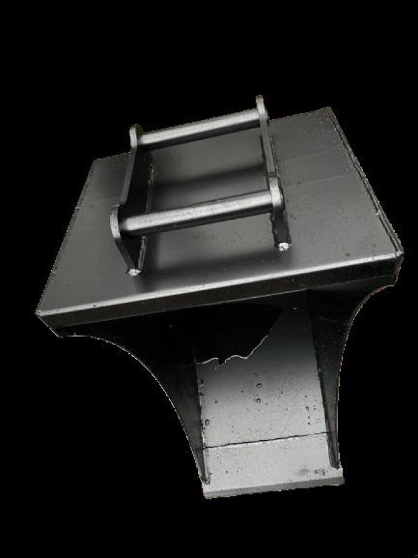 Sonstiges tip Sonstige Profil Skovl, Gebrauchtmaschine in Ejstrupholm (Poză 4)