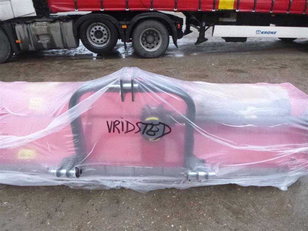 Sonstiges of the type Sonstige PROJET 280, Gebrauchtmaschine in Skive (Picture 2)