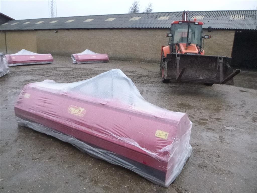 Sonstiges of the type Sonstige PROJET 280, Gebrauchtmaschine in Skive (Picture 3)