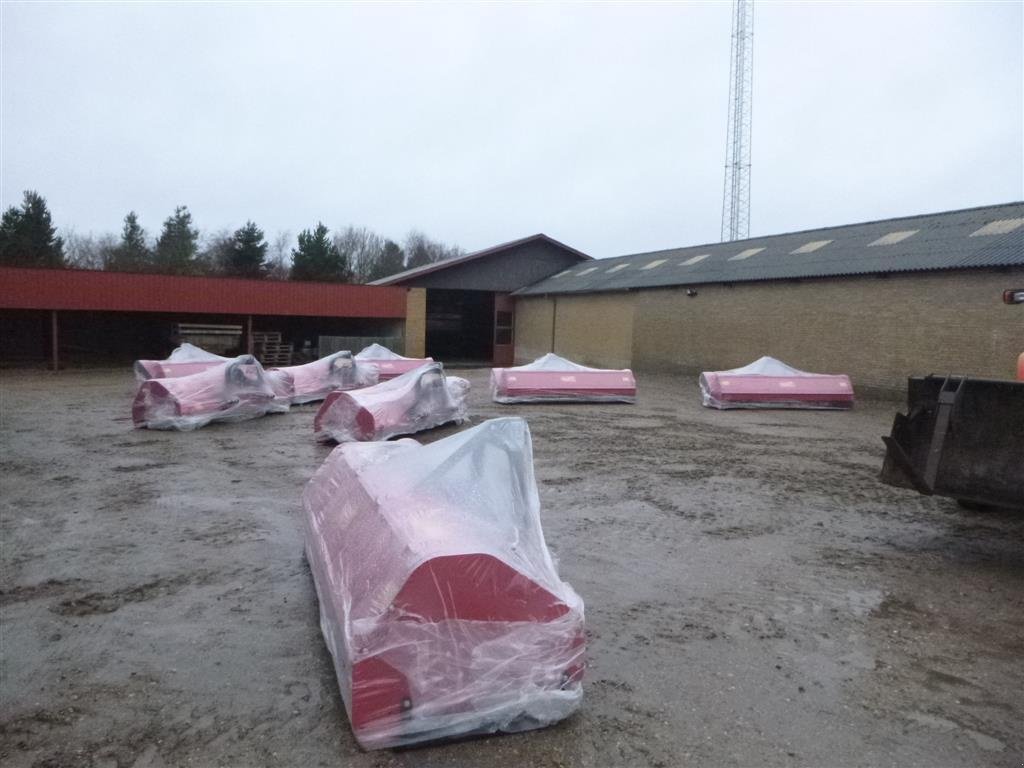 Sonstiges typu Sonstige PROJET 300, Gebrauchtmaschine v Skive (Obrázek 4)