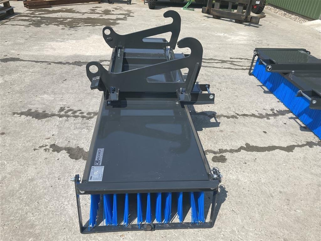 Sonstiges typu Sonstige ProSweep koste med gaffellommer, volvo fæste m.m., Gebrauchtmaschine v Løgumkloster (Obrázek 5)