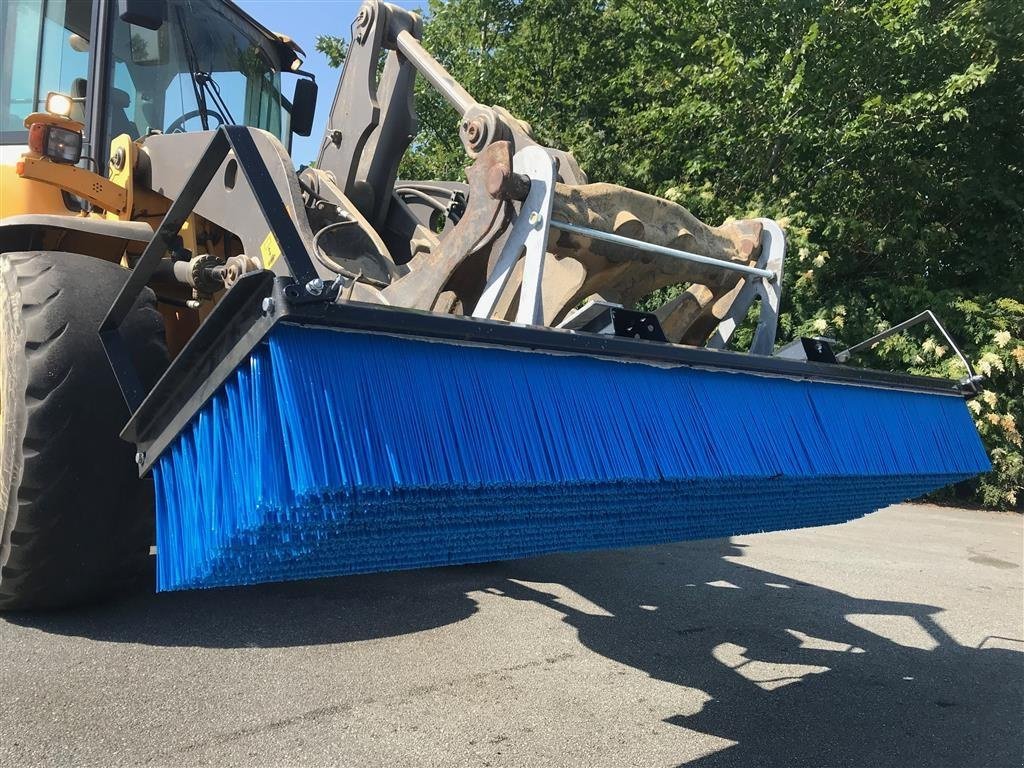 Sonstiges typu Sonstige ProSweep koste med gaffellommer, volvo fæste m.m., Gebrauchtmaschine v Løgumkloster (Obrázek 3)