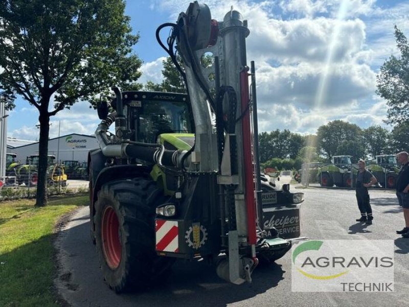 Sonstiges of the type Sonstige PTW H25, Gebrauchtmaschine in Meppen (Picture 23)