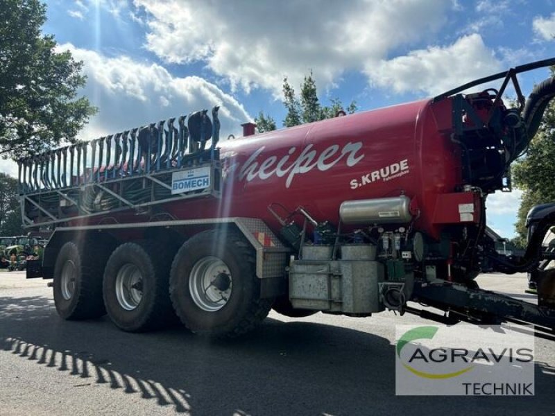 Sonstiges of the type Sonstige PTW H25, Gebrauchtmaschine in Meppen (Picture 2)