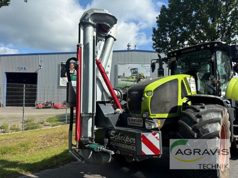 Sonstiges of the type Sonstige PTW H25, Gebrauchtmaschine in Meppen (Picture 22)